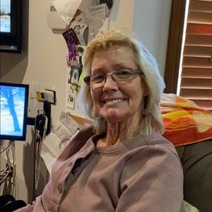 Meet your Posher, Gladys